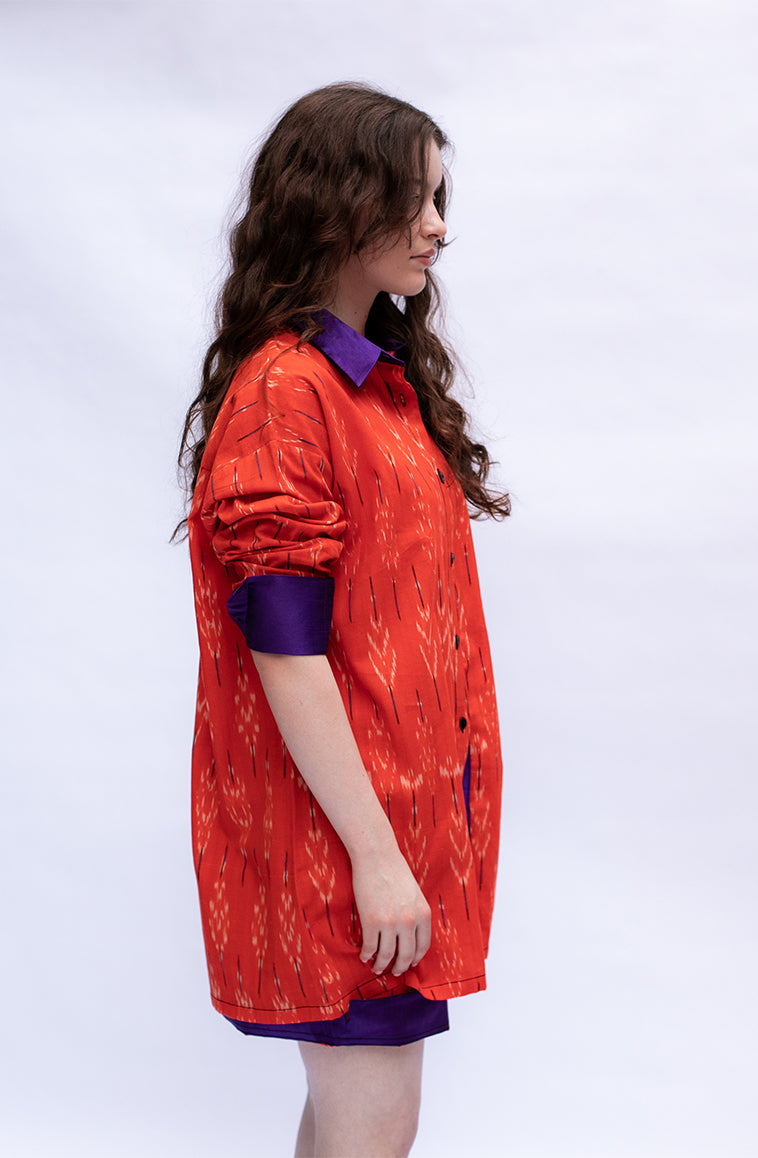 Ikat set