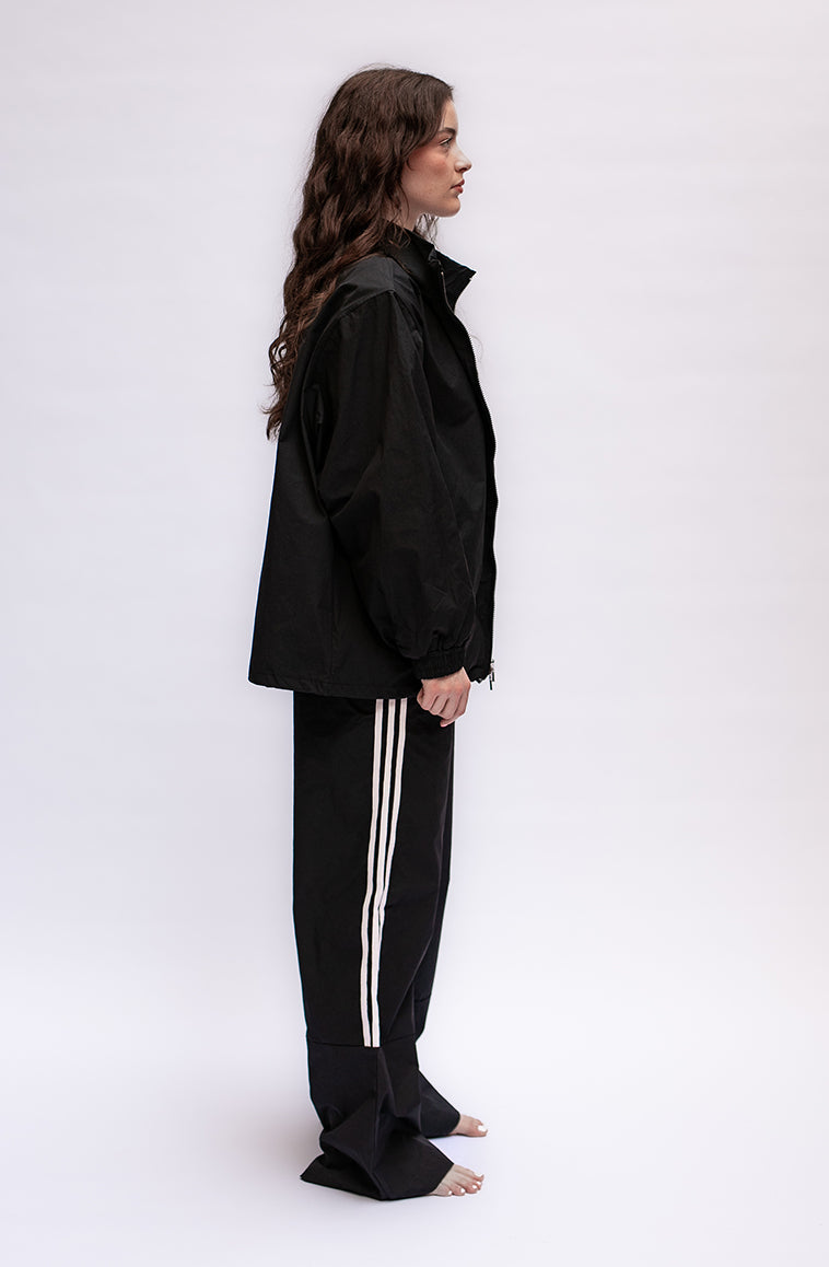 Jersey track pant