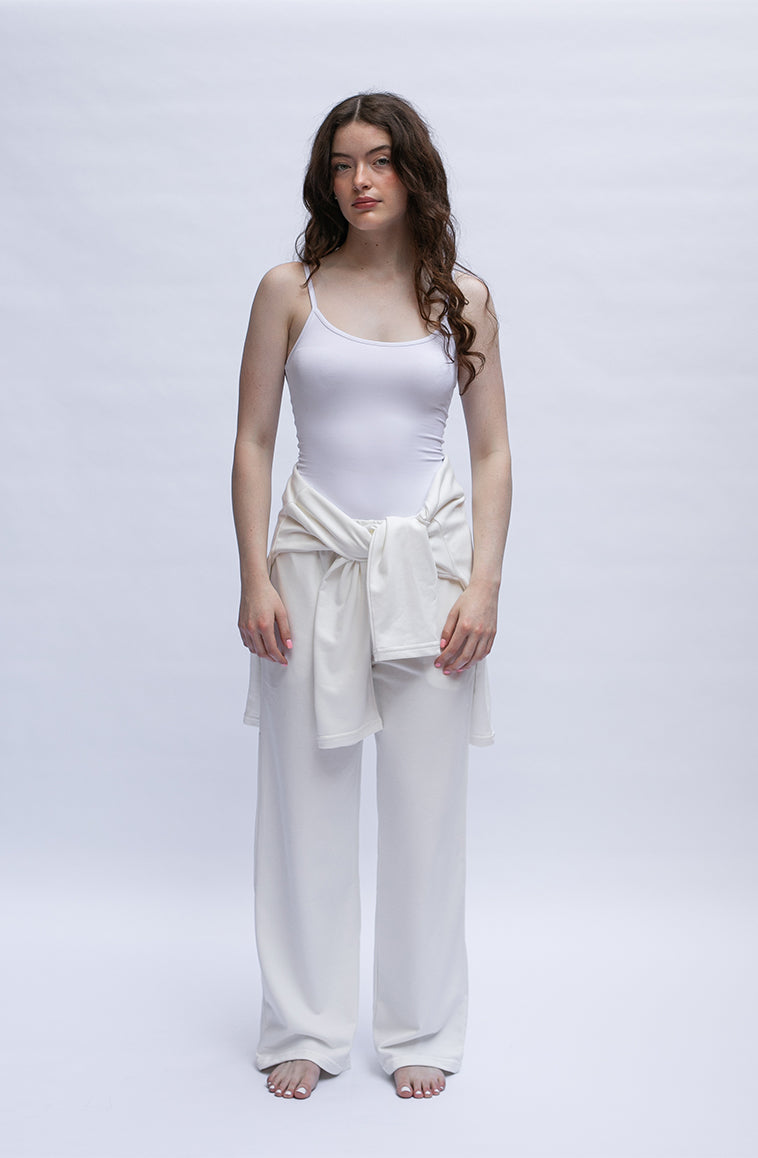 White track set