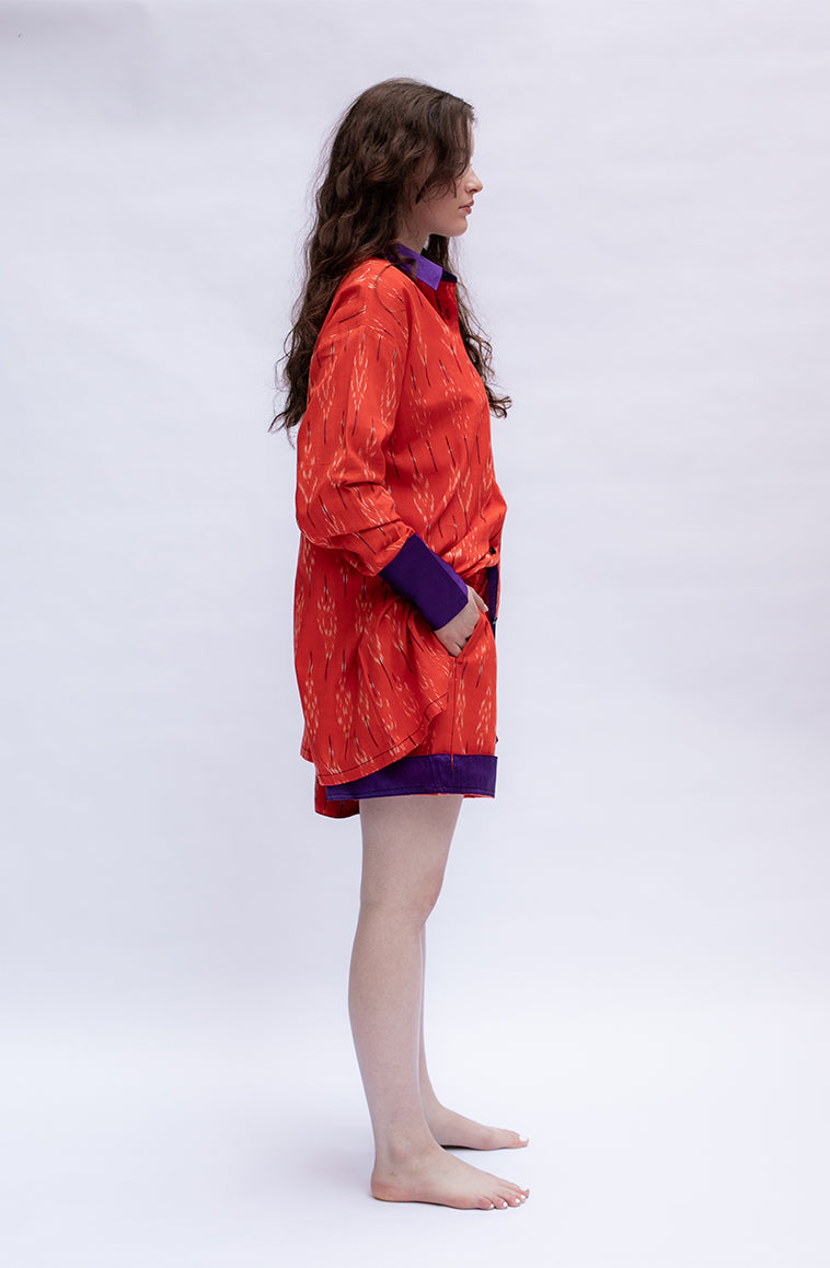 Ikat set