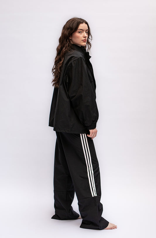 Jersey track pant